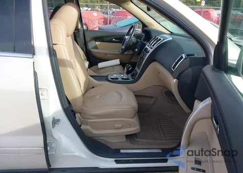 2012 GMC Acadia Slt-1 from USA, damaged, VIN 1GKKVRED4CJ101751